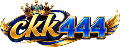 CKK 444 লোগো